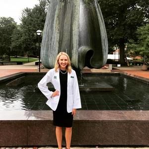 Meet your Posher, Anna